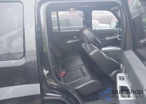 2010 Jeep Liberty Limited z USA, uszkodzony, nr VIN 1J4PN5GK3AW128293